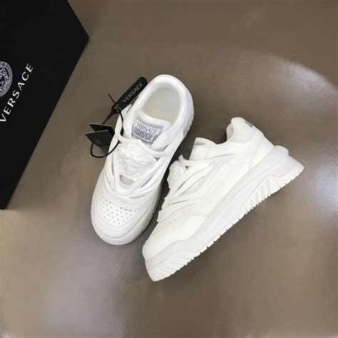 versace odissea low-top sneakers|Versace Odissea low.